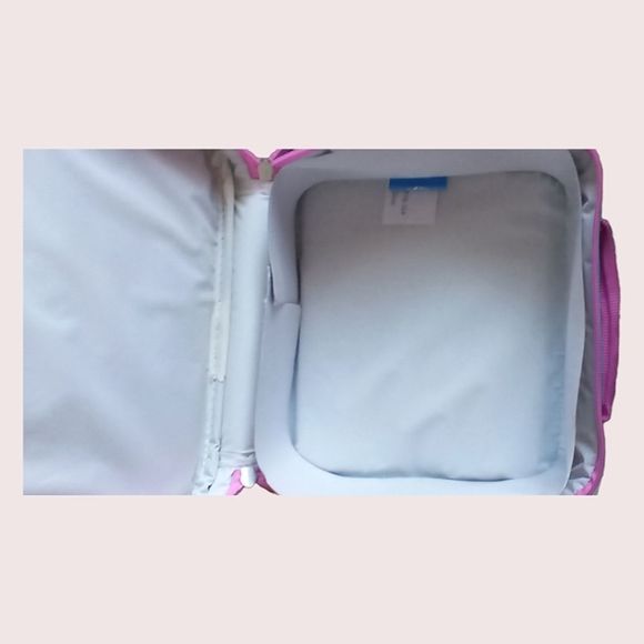 New Finding Dory by Disney Pixar Lunch Box NWTs - Picture 4 of 5